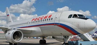 РФ відповість Україні на заборону авіаперельотів