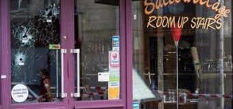 Париж заморозив виплати для кафе, яке продало ЗМІ відео теракту