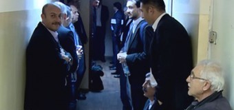 У Росії затримали 39 бізнесменів з Туреччини