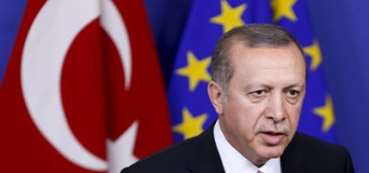 Ердоган колко відповів Путіну на звинувачення в ісламізації Туреччини