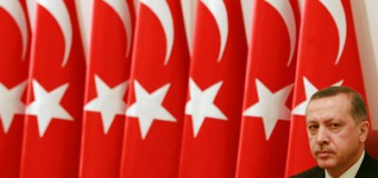 Ердоган: Туреччина не буде вибачатися за Су-24