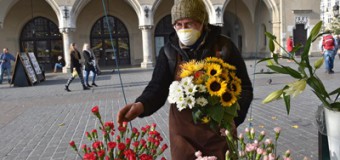 Сотні людей постраждали від смогу в Польщі