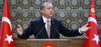 Ердоган запропонував Путіну зустрітися