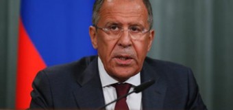 Дзвінка Путіну від Ердогана не було – Лавров