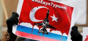 Розлучення Туреччини та Росії. Наслідки для населення