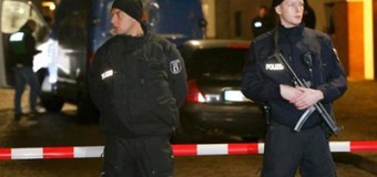 ЗМІ: Затримані в Берліні сирієць і тунісець могли готувати теракт у Дортмунді