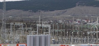 Крим заявив про постачання електрики з Кубані