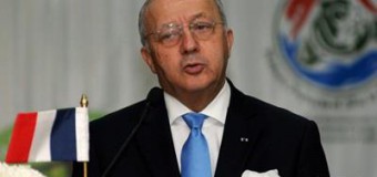 Париж: Проти ІДІЛ потрібні наземні операції