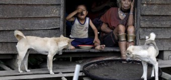 Землетрус магнітудою 5,5 стався в М’янмі