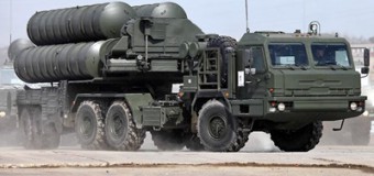 Кремль відповів словам Ердогана про С-400 в Сирії