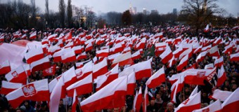 Польща звинувачує Росію у захопленні свого майна