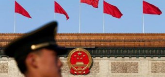 Китай озвучив свою позицію щодо збитого Су-24