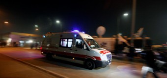У Туреччині напали на ліцей: десятеро поранених
