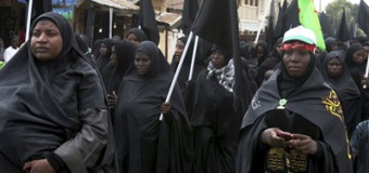 У Нігерії десятки мусульман-шиїтів загинули під час вибуху