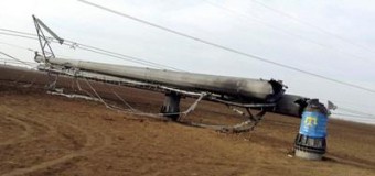 Україна отримає вугілля після включення однієї ЛЕП