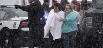 У штаті Колорадо невідомий напав на лікарню