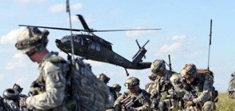 Канада залишить частину літаків в Сирії