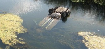 У Буркіна-Фасо автобус впав у ставок: потонули 22 людини