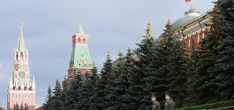 Кремль: Туреччина кинула безпрецедентний виклик