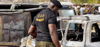 Смертник підірвав себе в Камеруні: загинули 17 людей