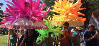 В Австралії відбулися марші на захист клімату