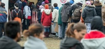 У німецьких притулках побилися біженці