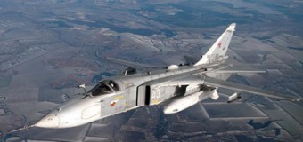 Ізраїль не став збивати російський літак