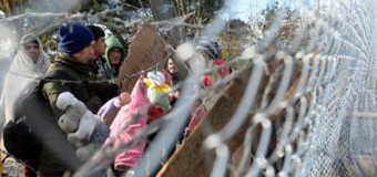 Туреччина допоможе Євросоюзу з мігрантами за €3 млрд