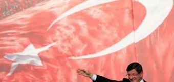 Туреччина: Інцидент із Су-24 може повторитися