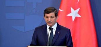 Прем’єр Туреччини розкритикував російські санкції