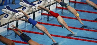 В Естонії двом плавцям на змаганнях відірвало пальці