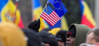 У Молдові відбулися антиурядові протести