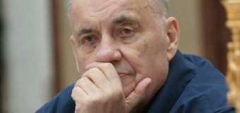 У Москві помер Ельдар Рязанов