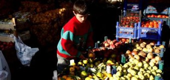 Опублікований попередній список заборонених турецьких продуктів у РФ