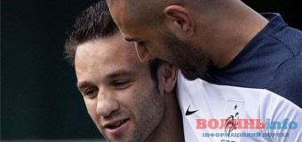 Зірку “Реала” арештували через еротичний скандал