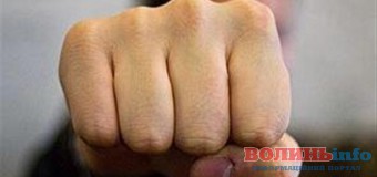 На Волині юнака побили на дискотеці