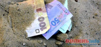 На Волині хочуть продати землі на понад півмільйона гривень
