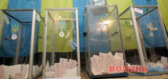 На Волині 20 населених пунктів готуються до другого туру виборів
