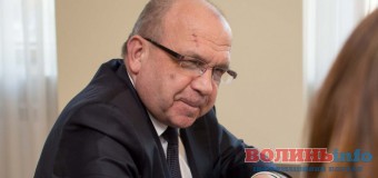 Губернатор Волині побував із робочою поїздкою у Володимир-­Волинському райо­ні