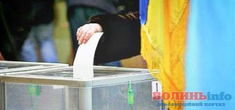 Волинянку, яка голосувала замість свого чоловіка, можуть позбавити волі