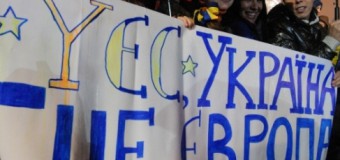 День народження Майдану. Як починалася революція (день 1)