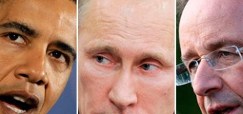 Захід хоче змусити Росію грати за своїми правилами — політолог