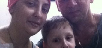 У Марини Борзакової рак крові – на останні курси хіміотерапії треба 200 тисяч гривень
