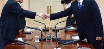 Уряди Північної і Південної Кореї проведуть переговори