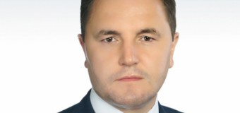 Головою Черкаської облради став порошенківець з Лисянки Олександр Вельбівець