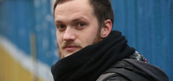 “Нема смислу проводити життя тільки в одній країні: це як дивитися на обкладинку книги і її не відкрити” – мандрівник