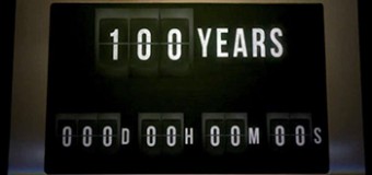 Родрігес та Малкович зняли фільм, який покажуть лише через 100 років