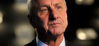 “Відчуваю себе добре після першого блоку хіміотерапії” – Кройф