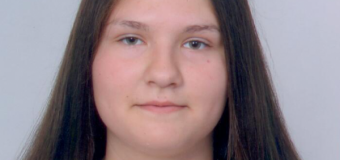 У Іринки Перстенюк вроджена вада серця – треба термінова операція