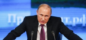 Політолог пояснила сирійський задум Путіна